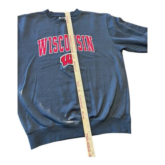 Stadium Athletics size M crewneck sweatshirt - Picture 5 of 5